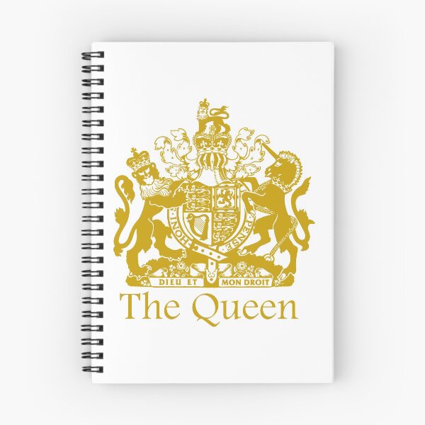 Item preview, Her Majesty The Queen designed and sold by gustavo5261.