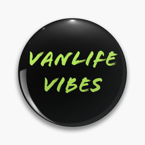 Item preview, Vanlife Vibes  designed and sold by Nomad-Maynard.
