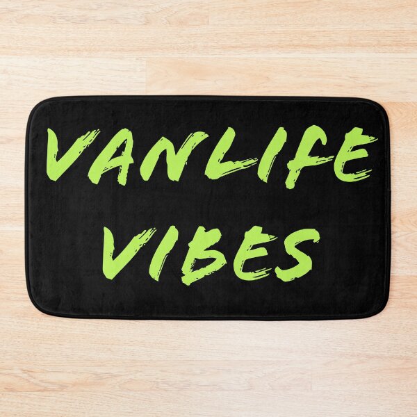Item preview, Vanlife Vibes  designed and sold by Nomad-Maynard.