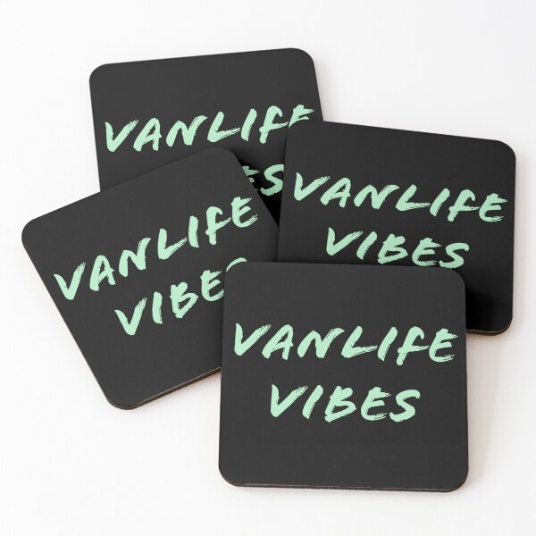 Item preview, Vanlife Vibes  designed and sold by Nomad-Maynard.