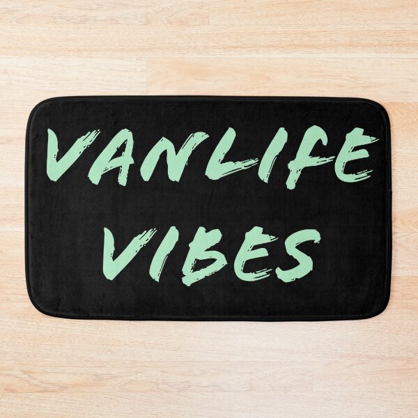 Item preview, Vanlife Vibes  designed and sold by Nomad-Maynard.