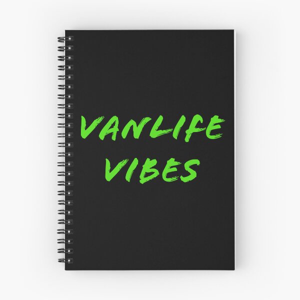 Item preview, Vanlife Vibes  designed and sold by Nomad-Maynard.