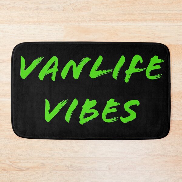 Item preview, Vanlife Vibes  designed and sold by Nomad-Maynard.