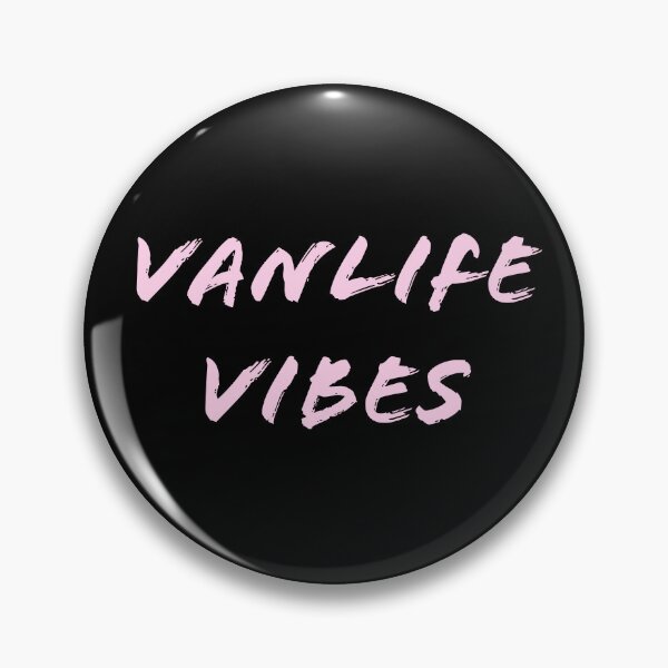 Item preview, Vanlife Vibes  designed and sold by Nomad-Maynard.