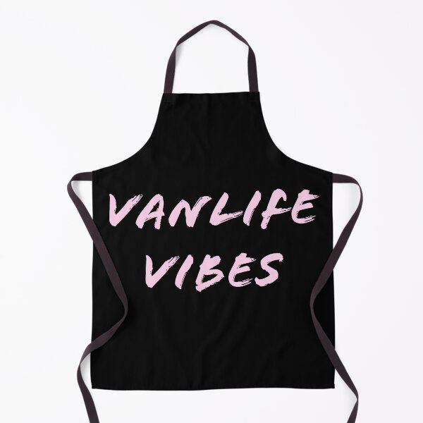 Item preview, Vanlife Vibes designed and sold by Nomad-Maynard.