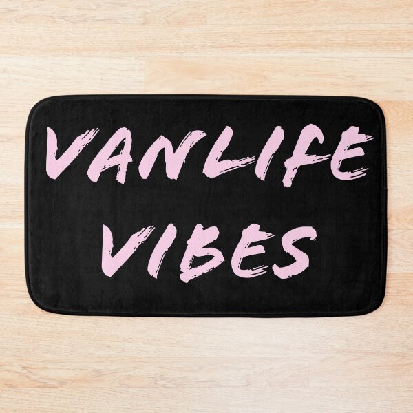 Item preview, Vanlife Vibes  designed and sold by Nomad-Maynard.
