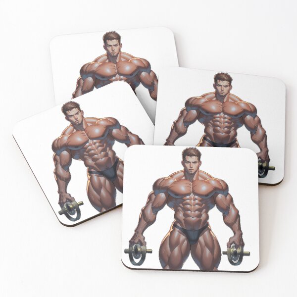 Artikelvorschau, Bodybuilding entworfen und verkauft von RaF71PrO.