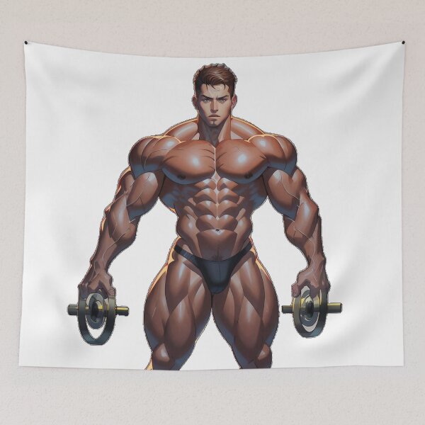 Artikelvorschau, Bodybuilding entworfen und verkauft von RaF71PrO.
