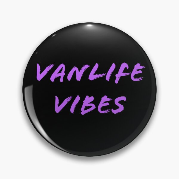 Item preview, Vanlife Vibes  designed and sold by Nomad-Maynard.