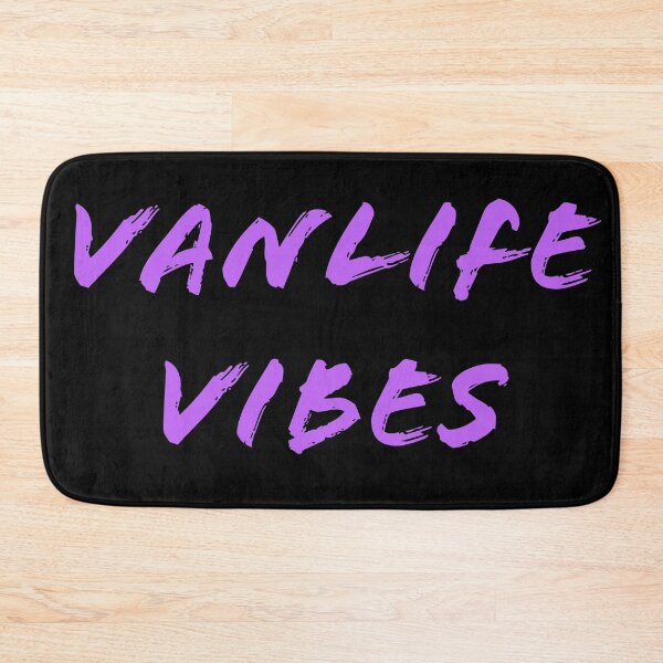 Item preview, Vanlife Vibes  designed and sold by Nomad-Maynard.