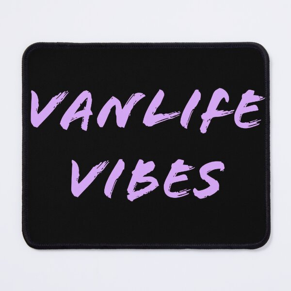 Item preview, Vanlife Vibes designed and sold by Nomad-Maynard.