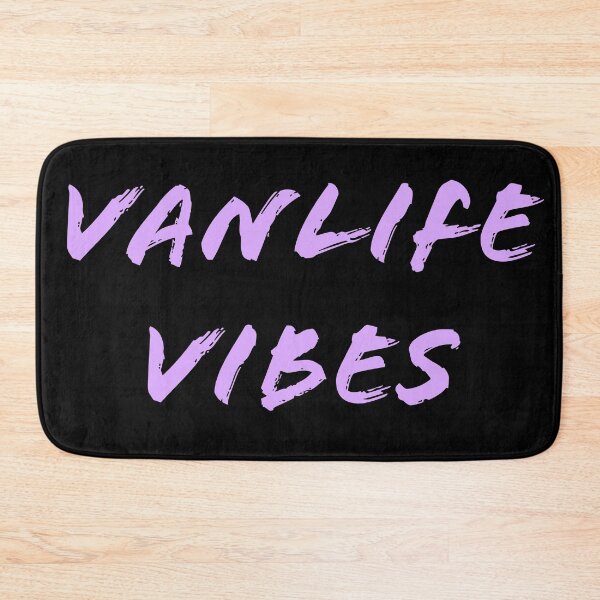 Item preview, Vanlife Vibes  designed and sold by Nomad-Maynard.