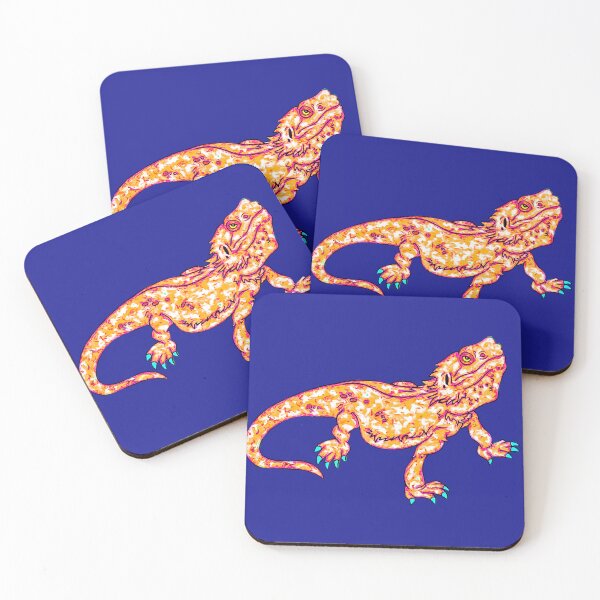 Item preview, Bearded Dragon designed and sold by KeekneesKustoms.