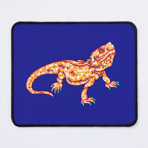 Item preview, Bearded Dragon designed and sold by KeekneesKustoms.