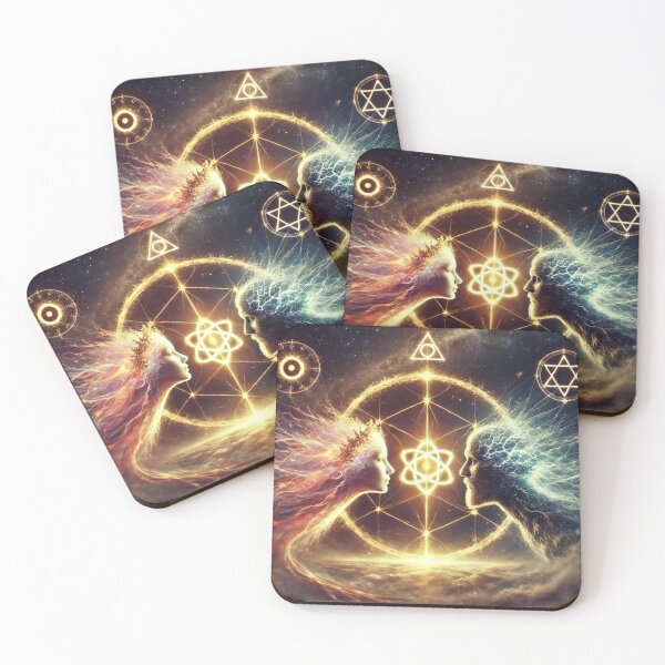 Item preview, The Spirit's Within designed and sold by RodDesignAi.