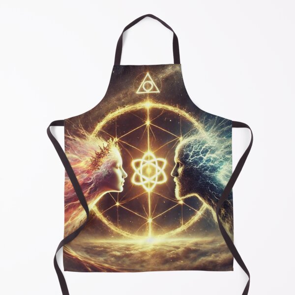 Item preview, The Spirit's Within designed and sold by RodDesignAi.