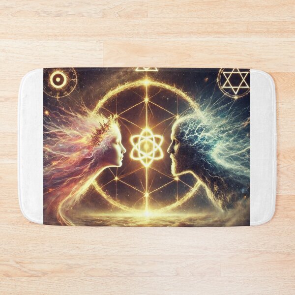 Item preview, The Spirit's Within designed and sold by RodDesignAi.