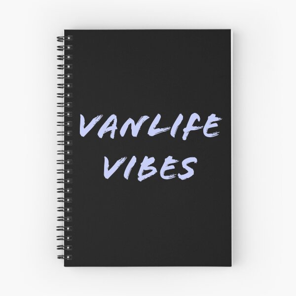Item preview, Vanlife Vibes  designed and sold by Nomad-Maynard.