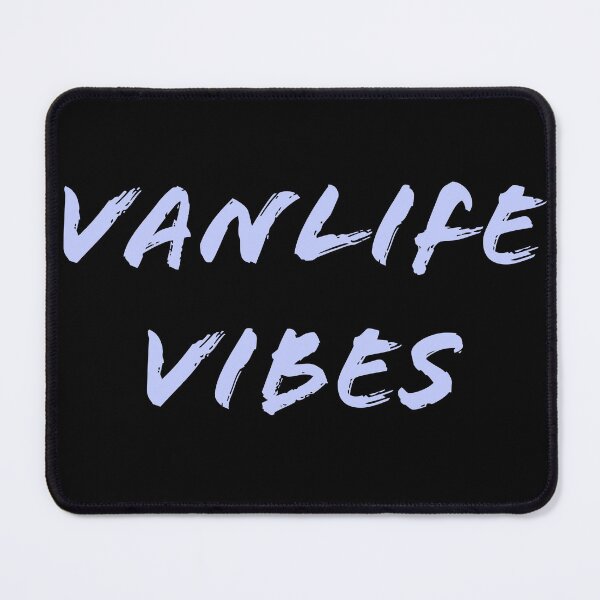 Item preview, Vanlife Vibes  designed and sold by Nomad-Maynard.