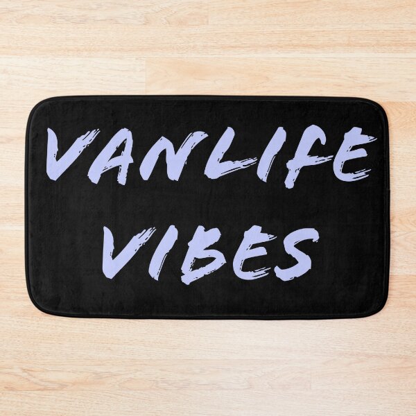 Item preview, Vanlife Vibes  designed and sold by Nomad-Maynard.