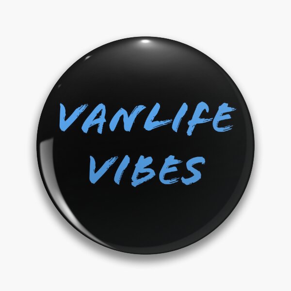 Item preview, Vanlife Vibes  designed and sold by Nomad-Maynard.