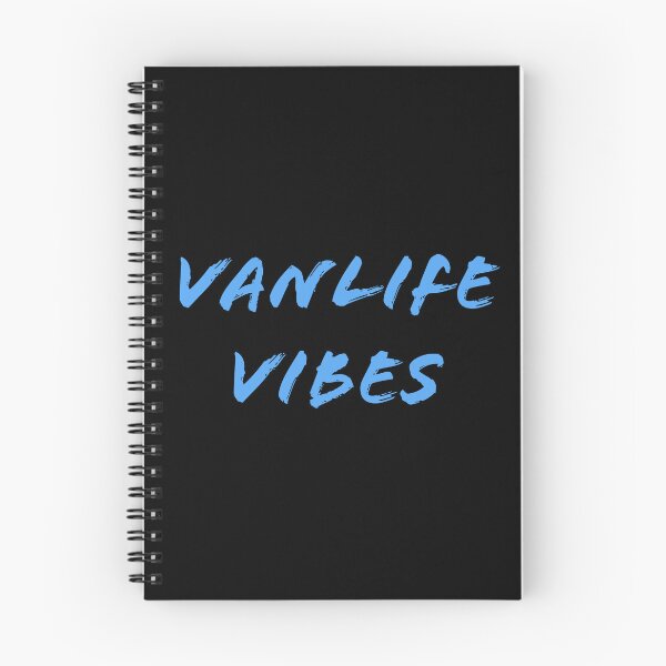 Item preview, Vanlife Vibes  designed and sold by Nomad-Maynard.