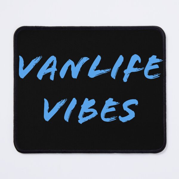 Item preview, Vanlife Vibes  designed and sold by Nomad-Maynard.