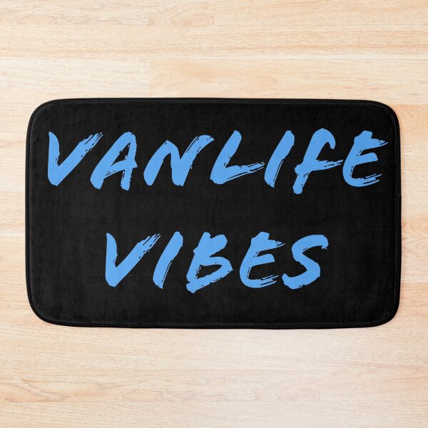 Item preview, Vanlife Vibes  designed and sold by Nomad-Maynard.