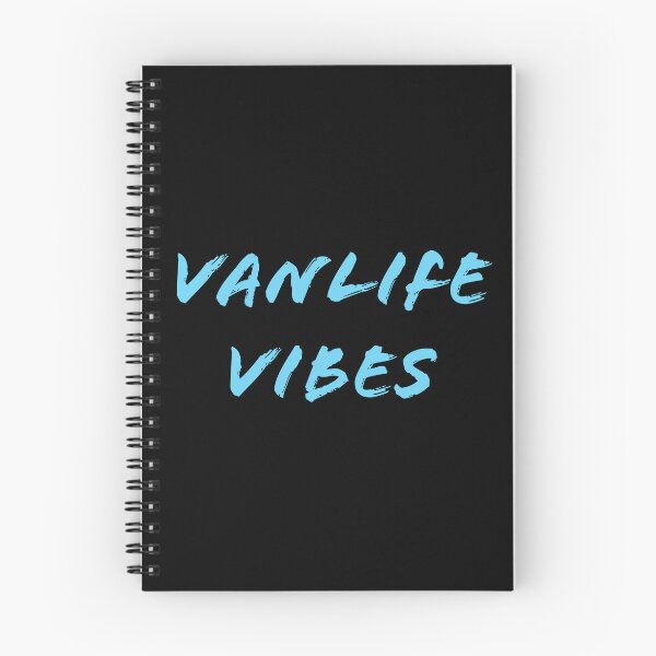 Item preview, Vanlife Vibes  designed and sold by Nomad-Maynard.