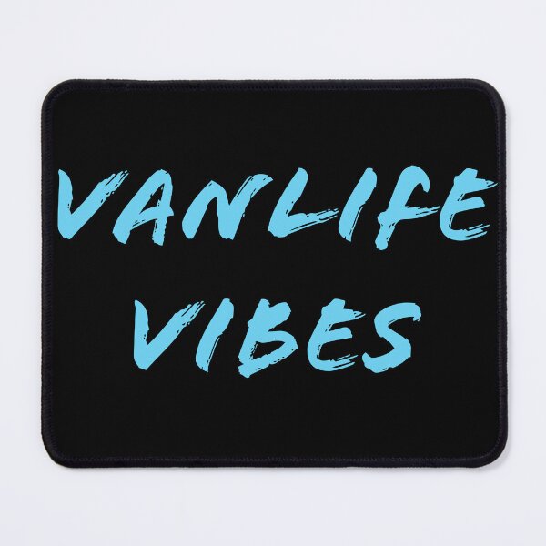 Item preview, Vanlife Vibes  designed and sold by Nomad-Maynard.