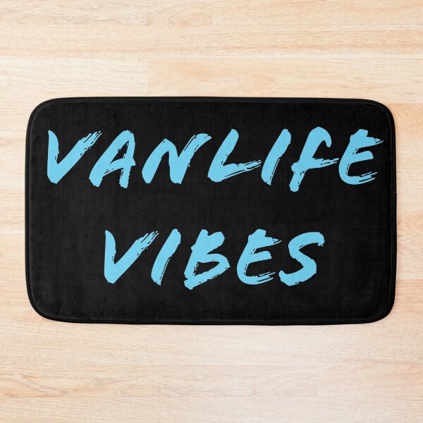 Item preview, Vanlife Vibes  designed and sold by Nomad-Maynard.