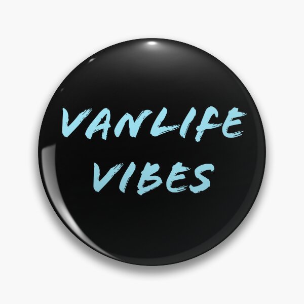 Item preview, Vanlife Vibes  designed and sold by Nomad-Maynard.