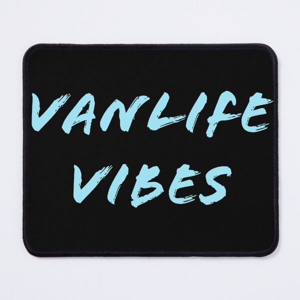 Item preview, Vanlife Vibes  designed and sold by Nomad-Maynard.