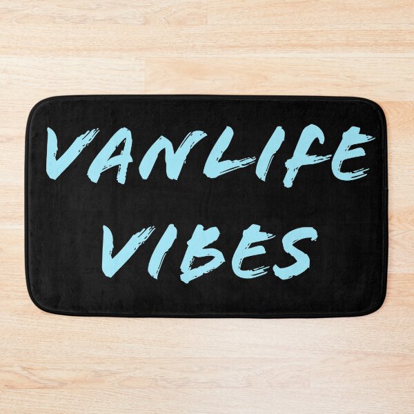 Item preview, Vanlife Vibes  designed and sold by Nomad-Maynard.