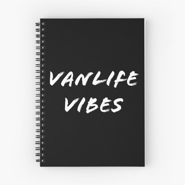Item preview, Vanlife Vibes  designed and sold by Nomad-Maynard.