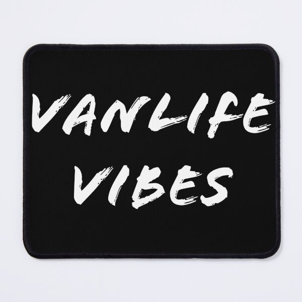 Item preview, Vanlife Vibes  designed and sold by Nomad-Maynard.
