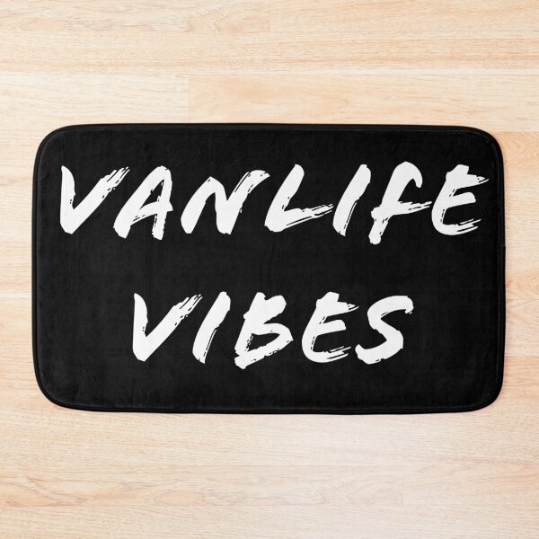 Item preview, Vanlife Vibes  designed and sold by Nomad-Maynard.