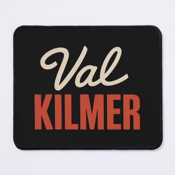 Item preview, Val Kilmer designed and sold by Anniko Art Studio.