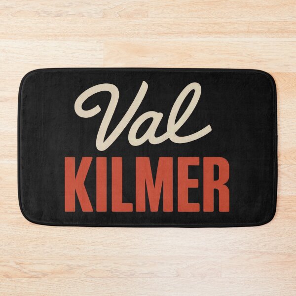 Item preview, Val Kilmer designed and sold by Anniko Art Studio.