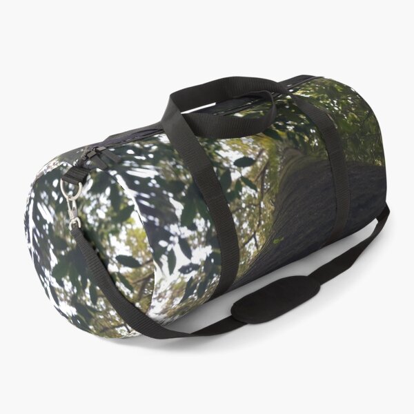 Item preview, Trees in the forest from a low angle. Perfect for Nature Lovers who love Forest.  designed and sold by Yusuf-Design.