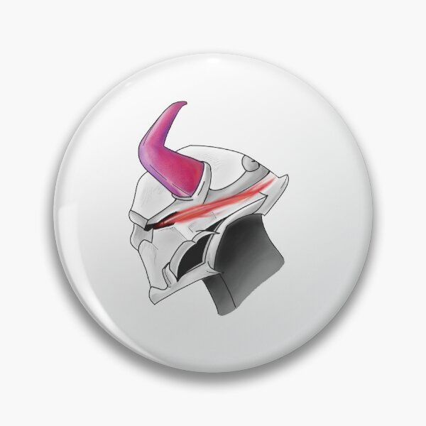 Item preview, Blood Moon Jhin designed and sold by PicPinDraw.