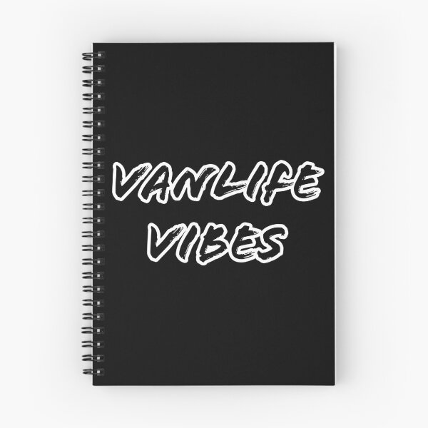 Item preview, Vanlife Vibes  designed and sold by Nomad-Maynard.