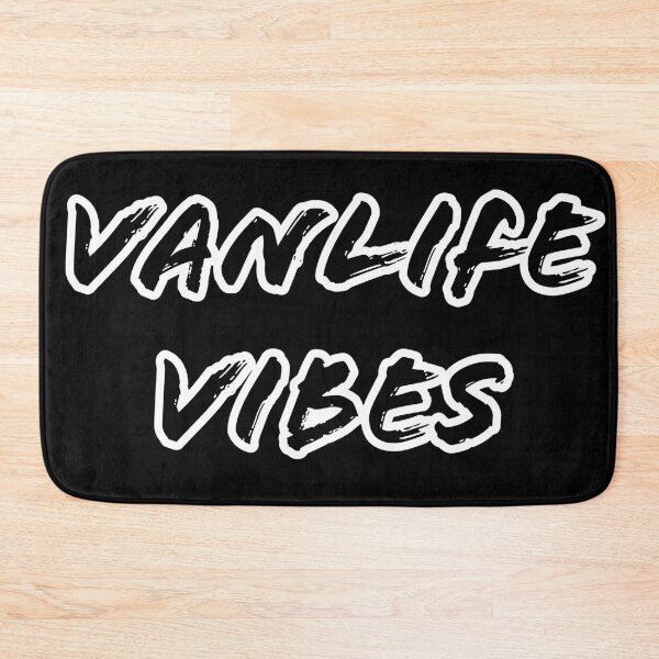 Item preview, Vanlife Vibes  designed and sold by Nomad-Maynard.