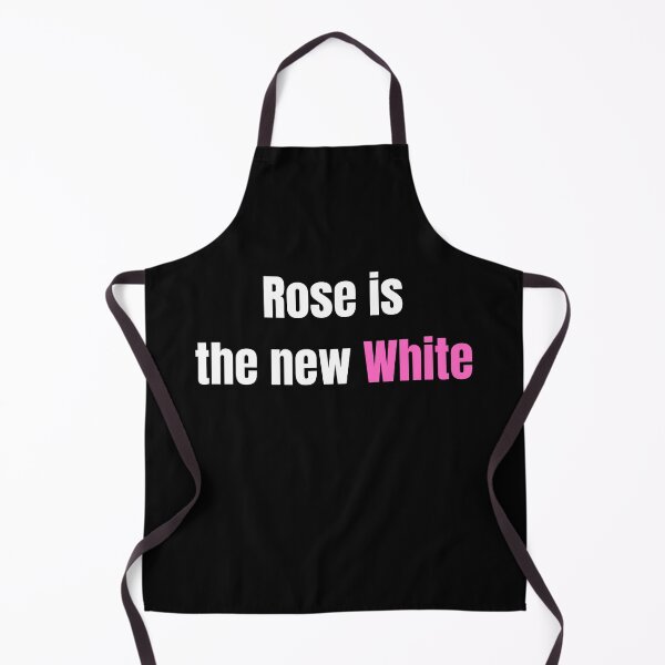 Item preview, Rose is the new White designed and sold by VasInd.