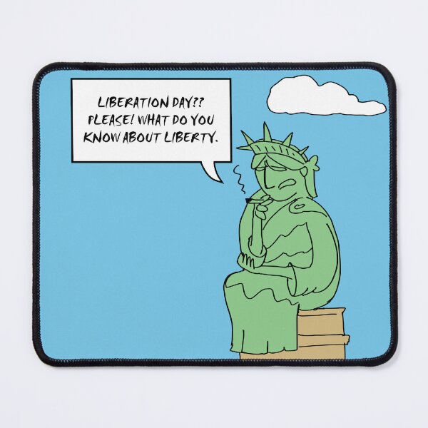 Item preview, Liberation Day?? designed and sold by beerman70.