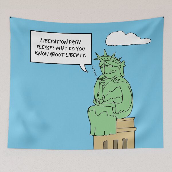 Item preview, Liberation Day?? designed and sold by beerman70.
