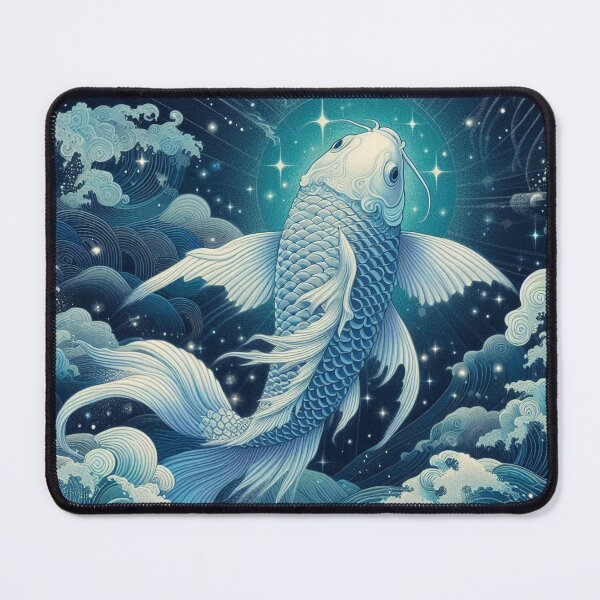 Item preview, Koi designed and sold by RaF71PrO.