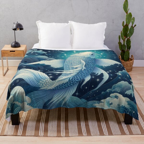 Item preview, Koi designed and sold by RaF71PrO.