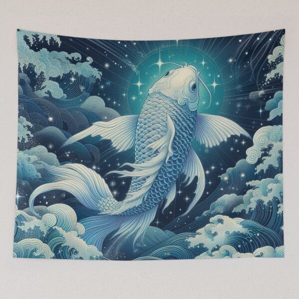 Item preview, Koi designed and sold by RaF71PrO.