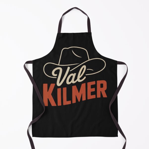 Item preview, Val Kilmer Cowboy Hat designed and sold by Anniko Art Studio.